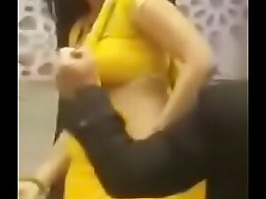 Indian smash-n-dash leads to intense anal pounding.