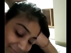 Indian nerdy girl with small breasts gets her sexual problems solved by a skilled guy, leading to a satisfying experience for both.