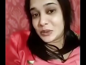 Indian beauty shares her intimate desires and desires satisfaction in a steamy video.