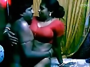 Myan and her best friend, a Tamil girl, have an intense sexual encounter, leaving them both satisfied and fulfilled.