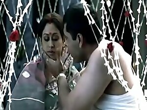 Indrani Halder's youthful allure leads to a steamy encounter in this HD teen sex video.
